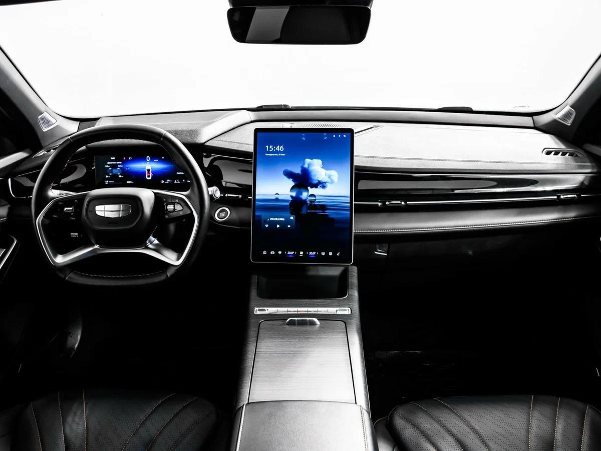 фото автомобиля 5