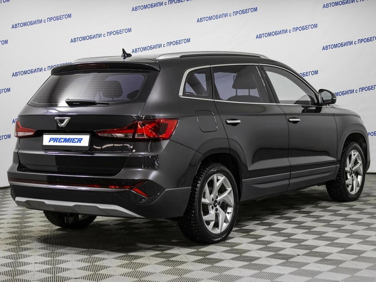 фото автомобиля 1