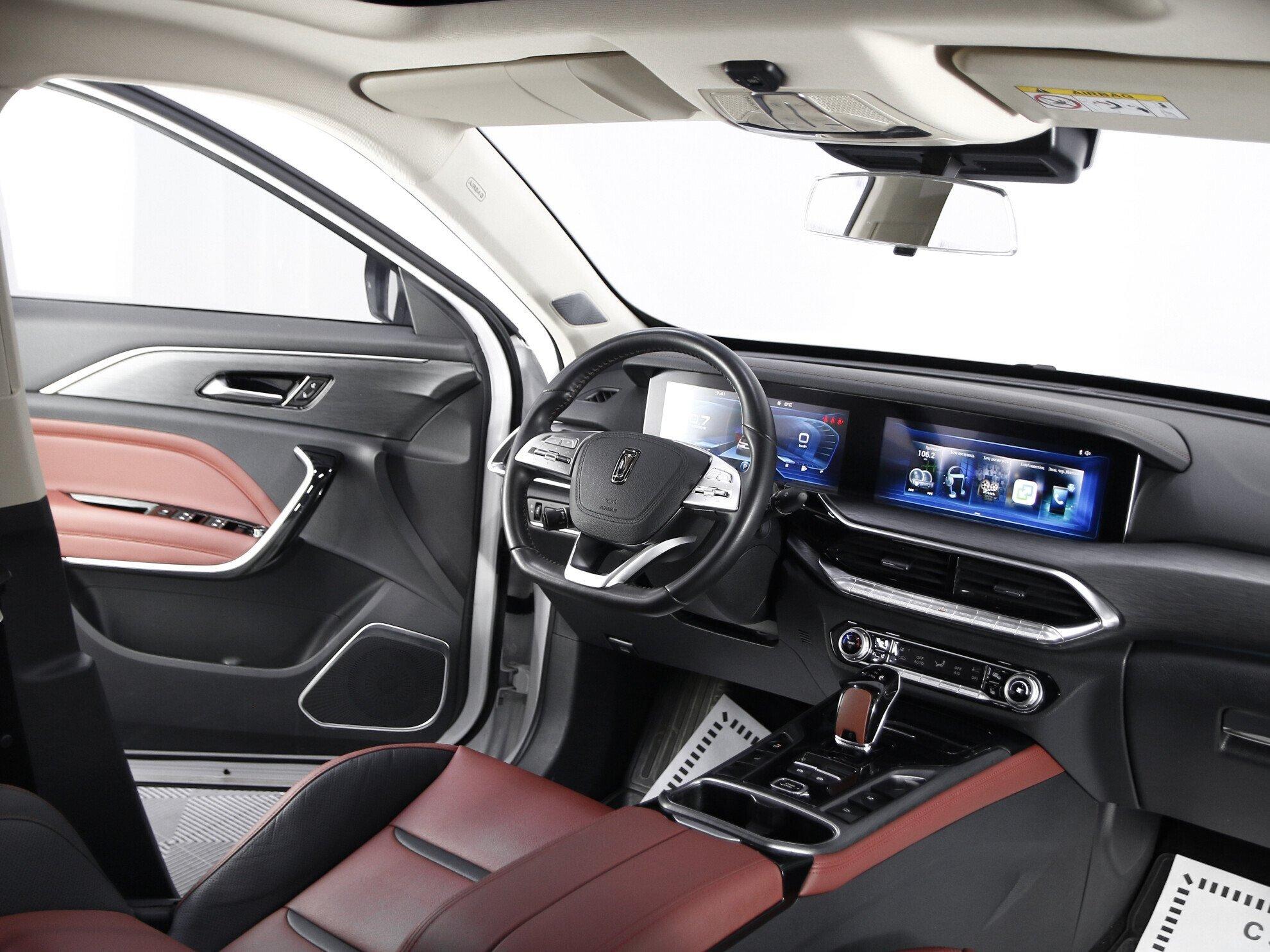 фото автомобиля 7