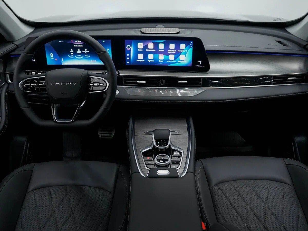 фото автомобиля 7