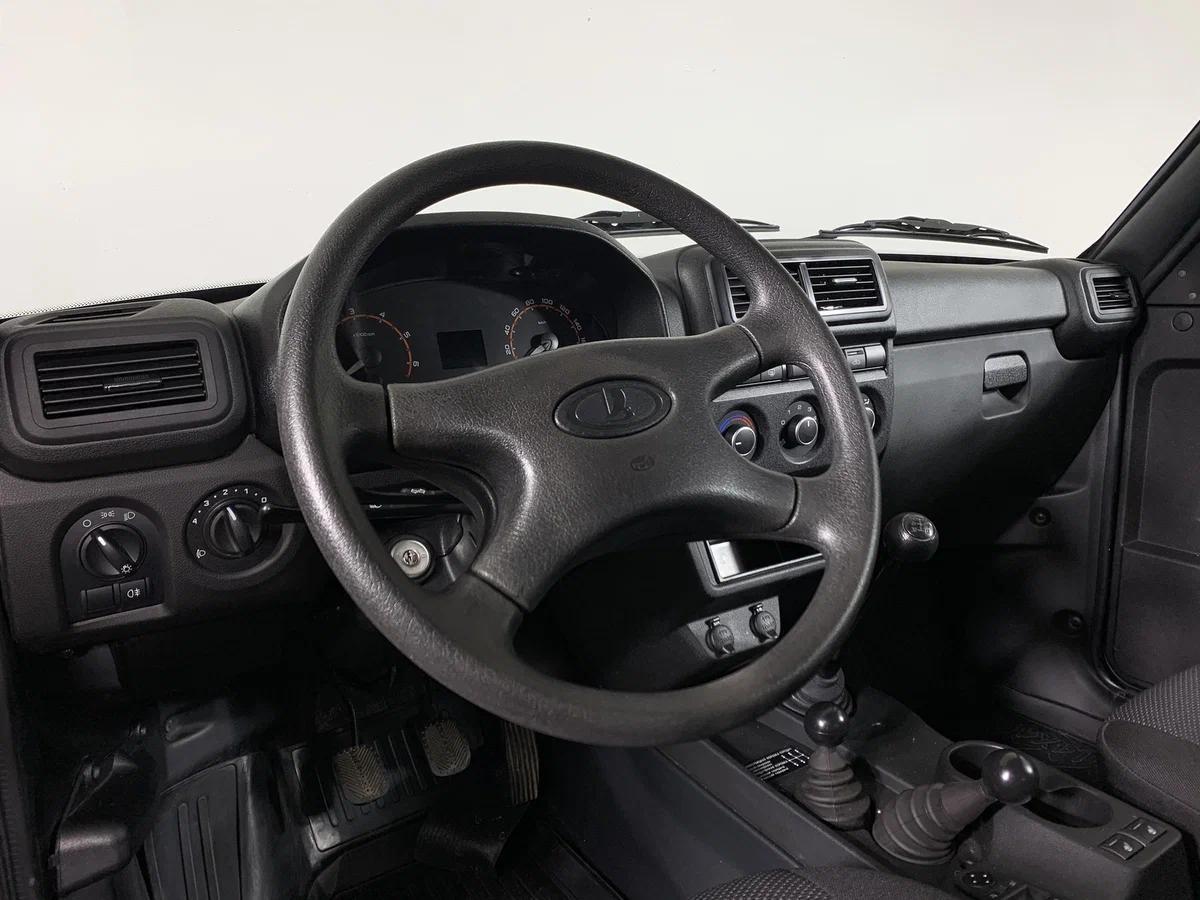 фото автомобиля 5