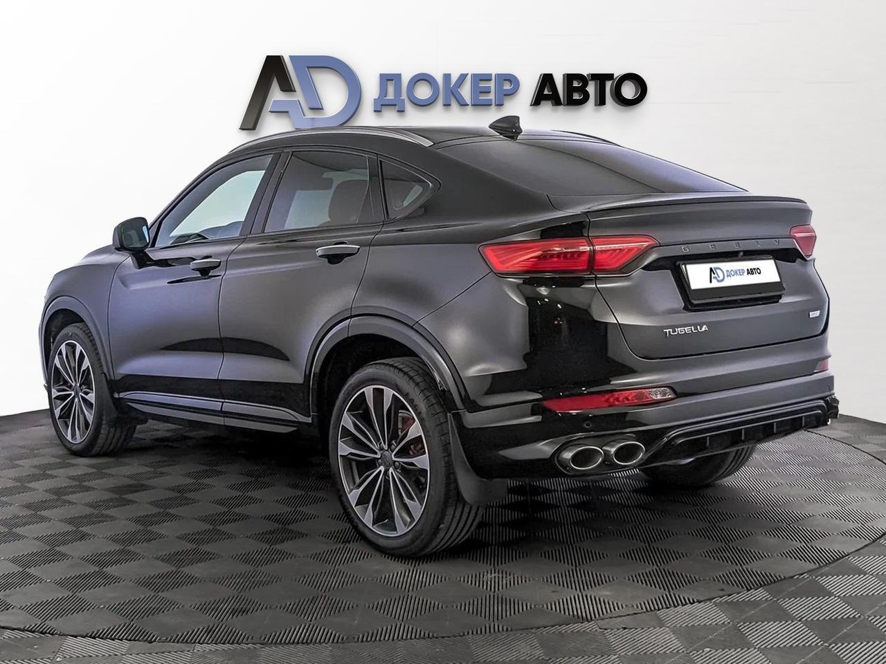 фото автомобиля 3