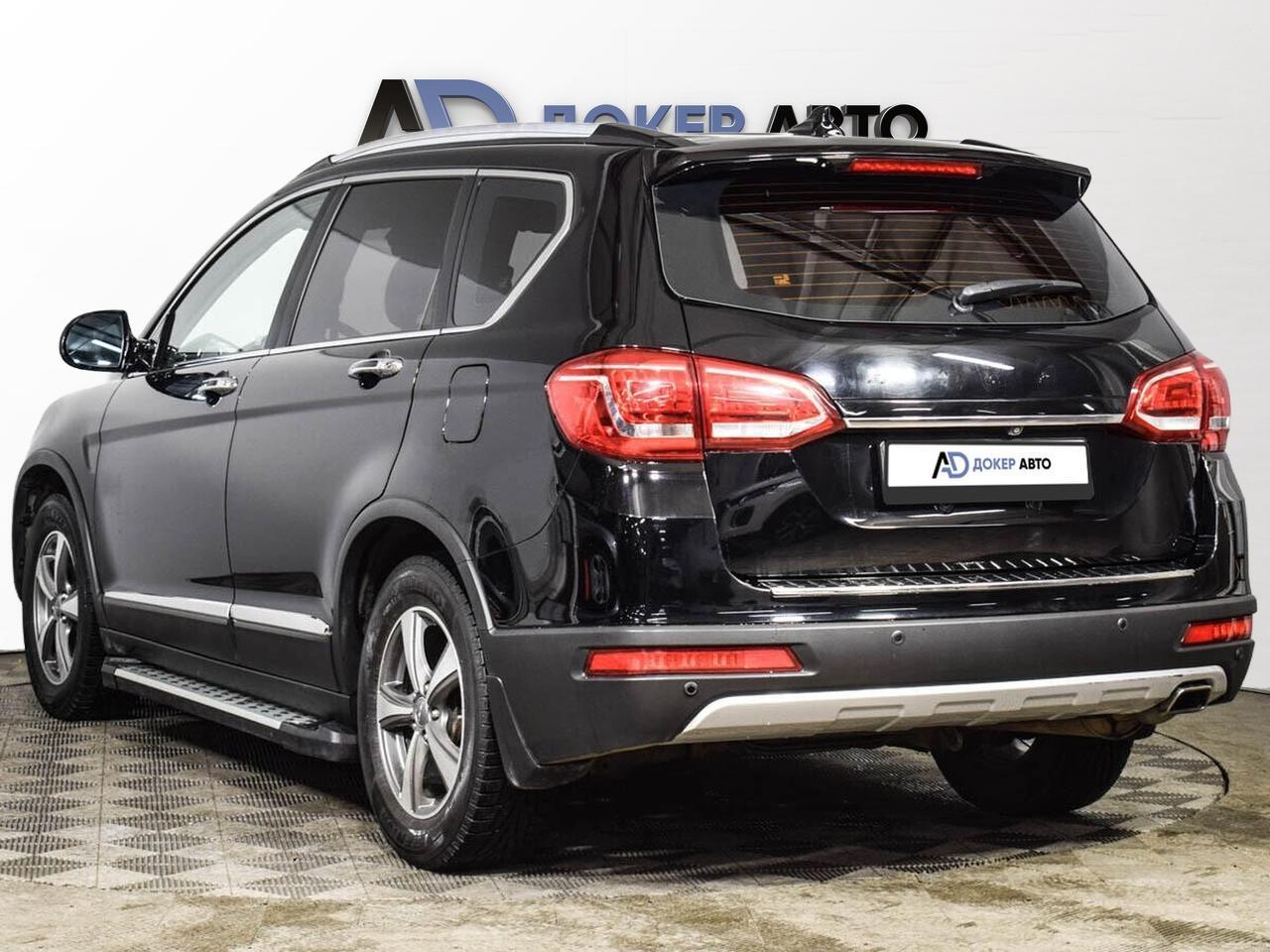 фото автомобиля 3