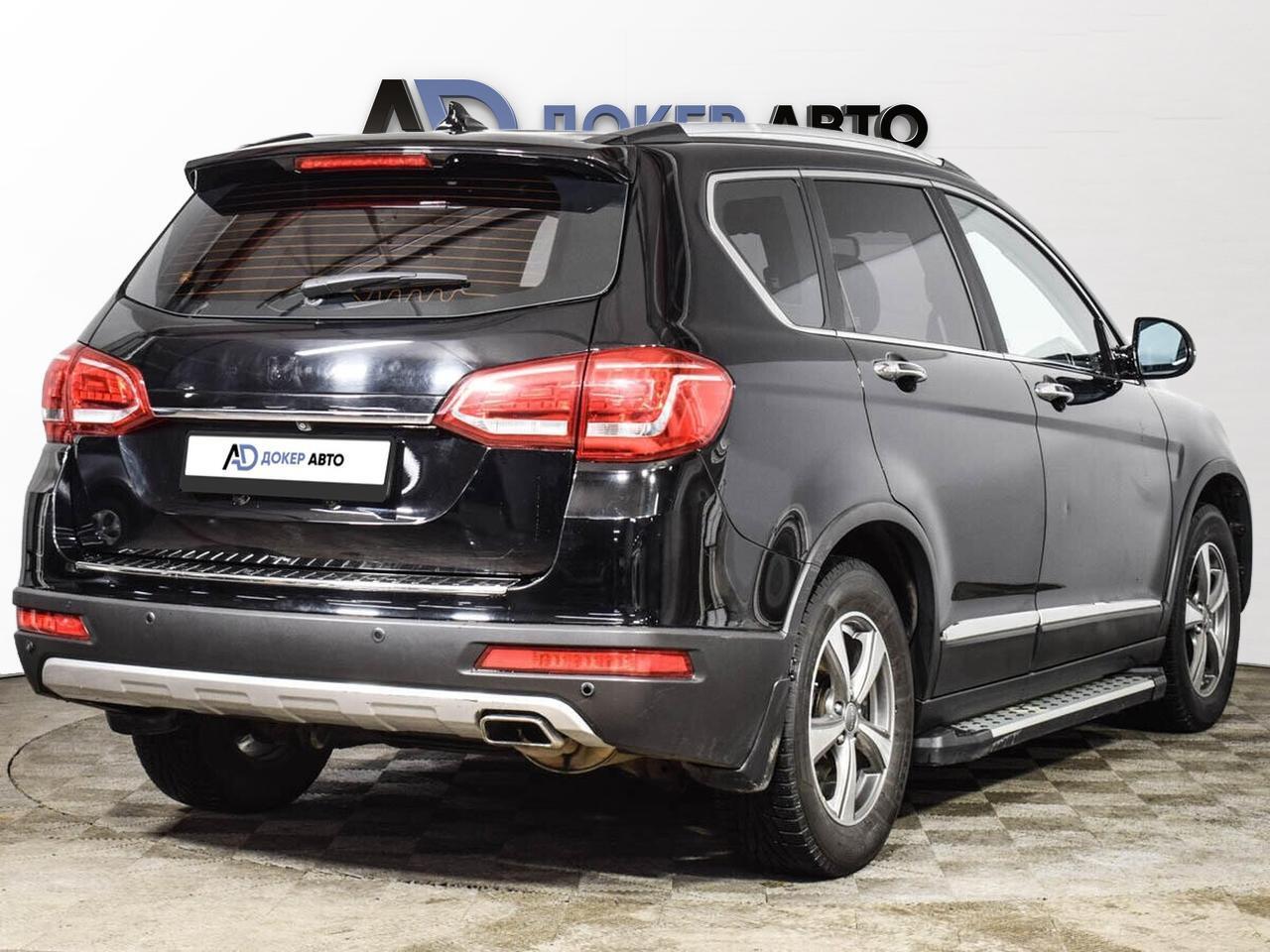 фото автомобиля 1