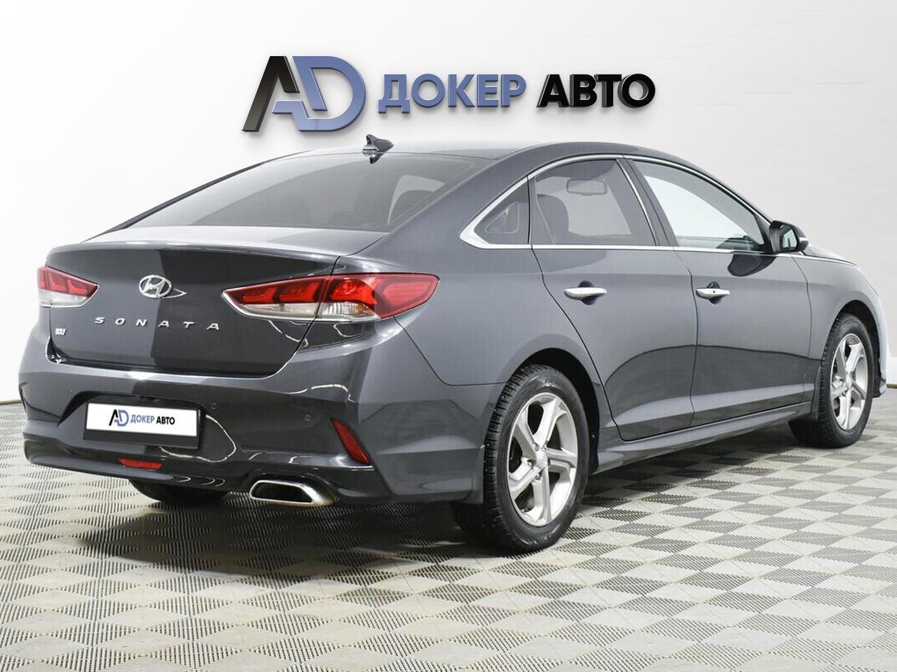 фото автомобиля 1