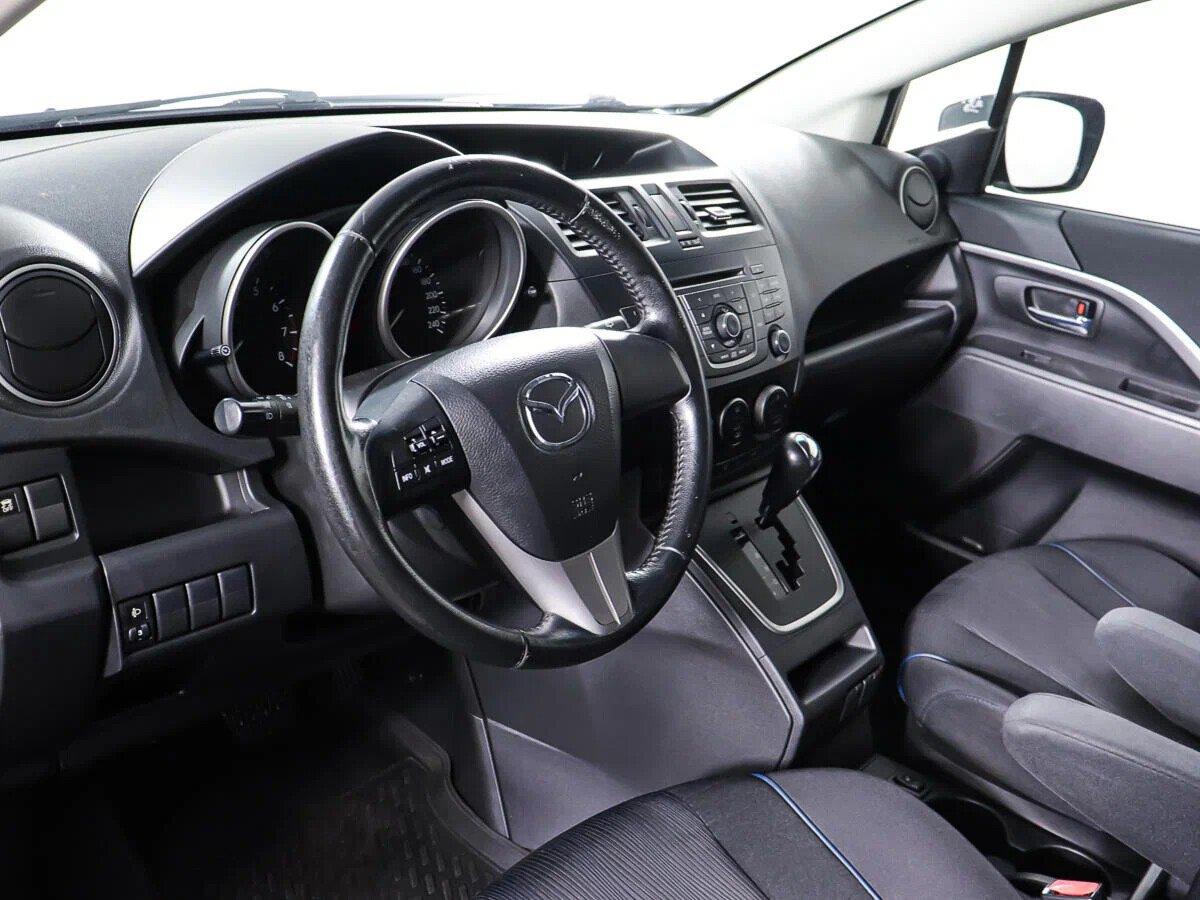 фото автомобиля 7
