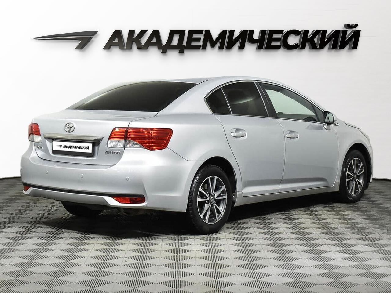 фото автомобиля 1