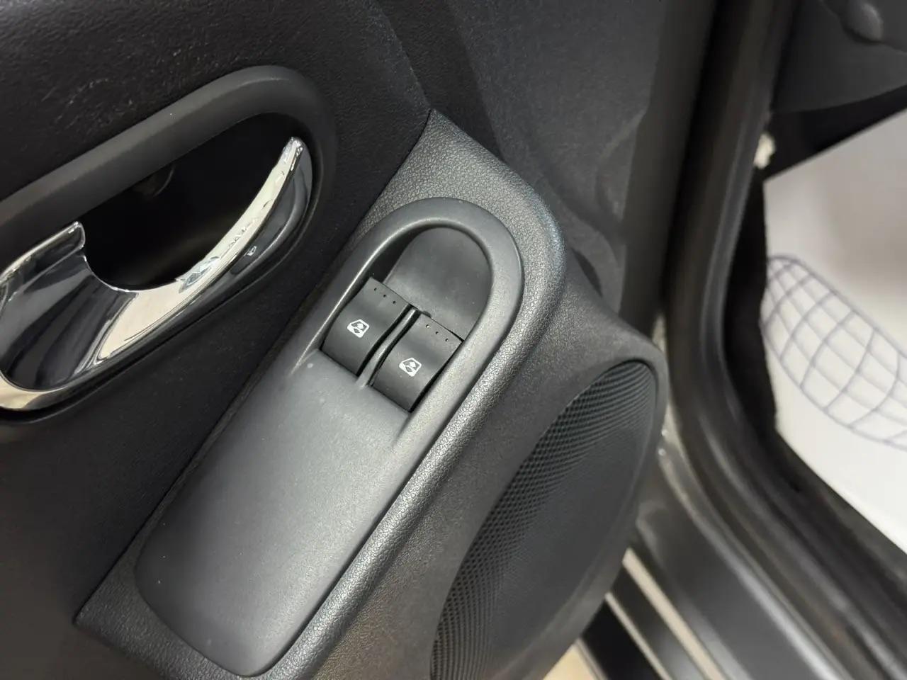 Nissan Terrano