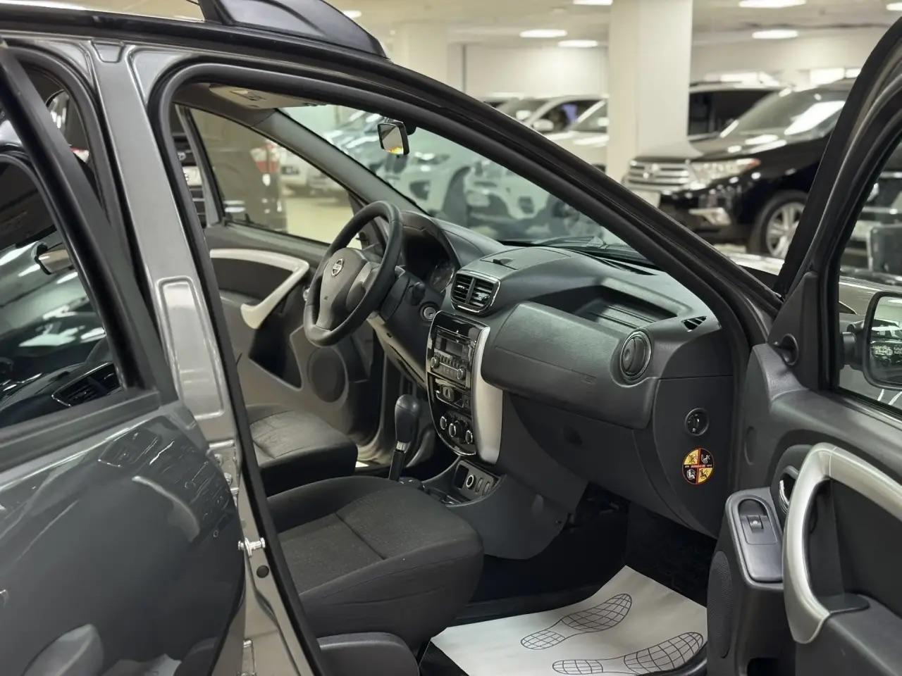 Nissan Terrano