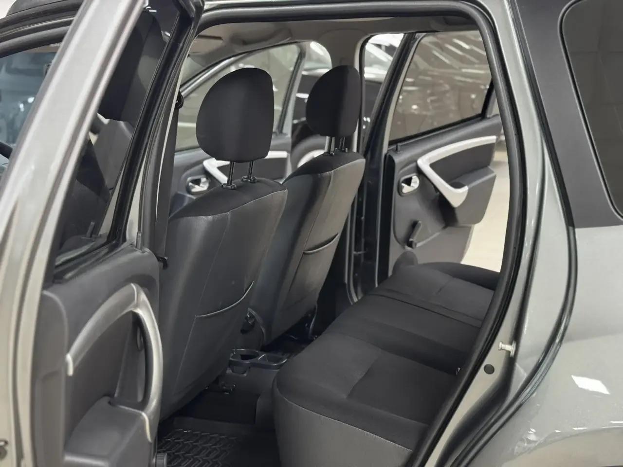 Nissan Terrano
