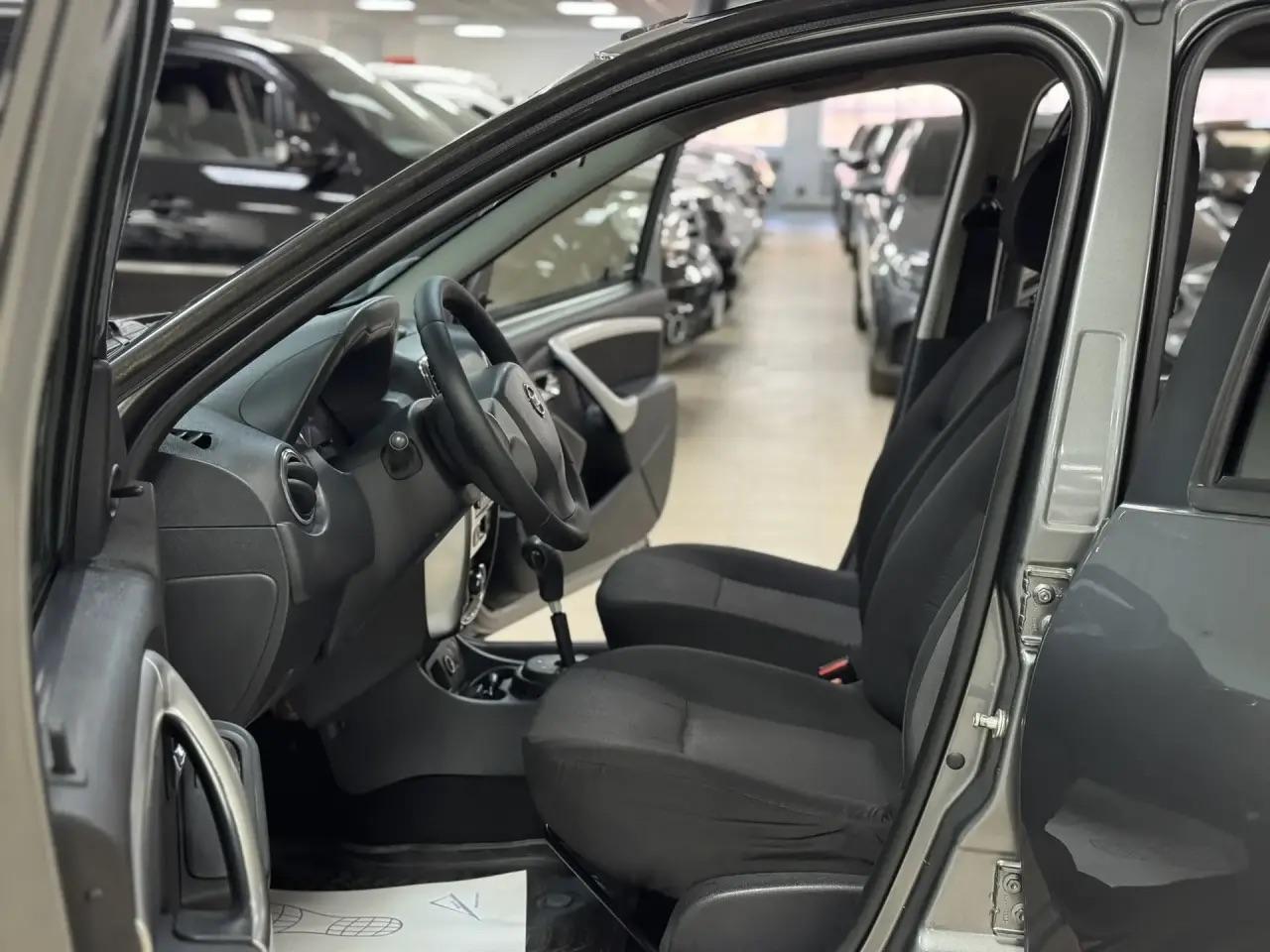 Nissan Terrano