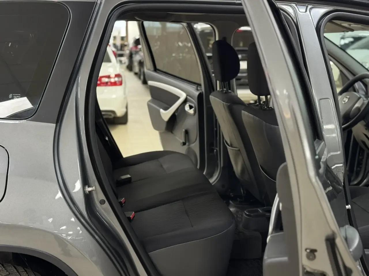 Nissan Terrano