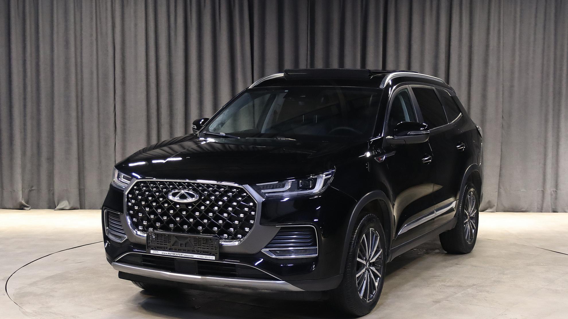 фото автомобиля 0