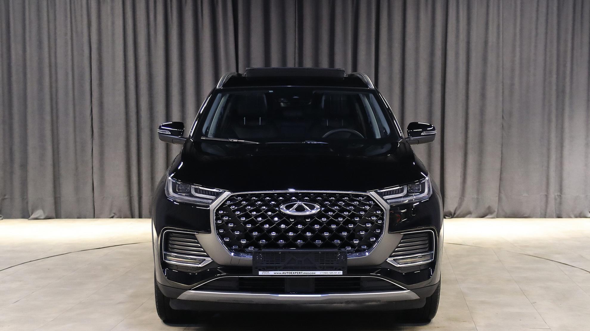 фото автомобиля 15