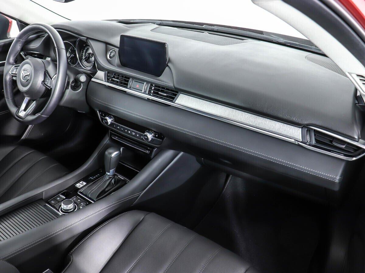 фото автомобиля 7