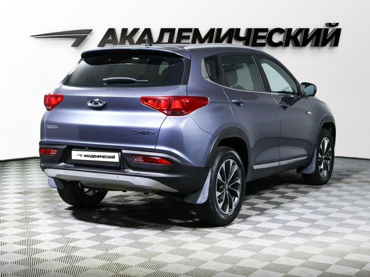 фото автомобиля 1