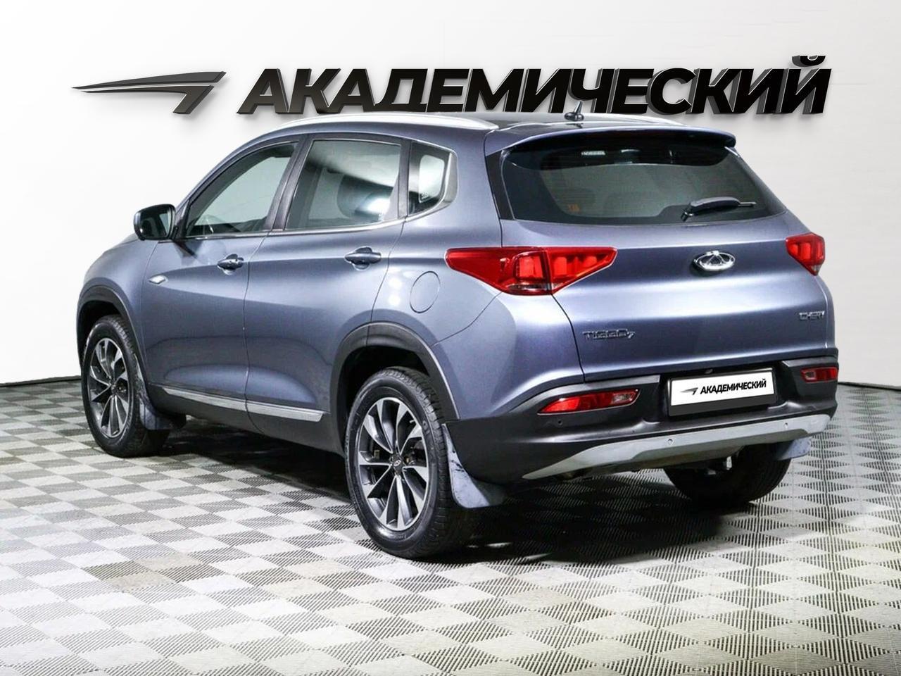фото автомобиля 3