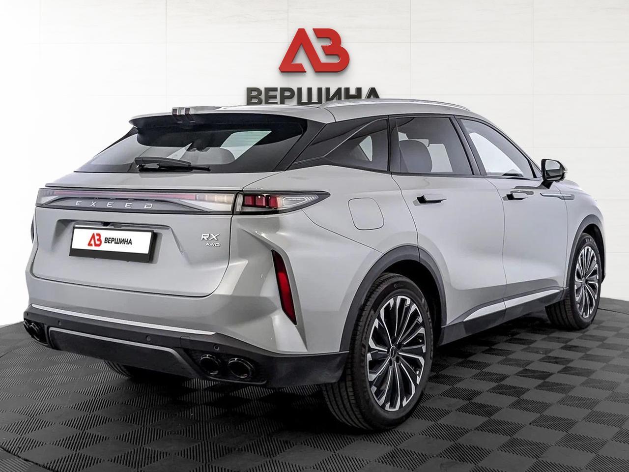 фото автомобиля 1