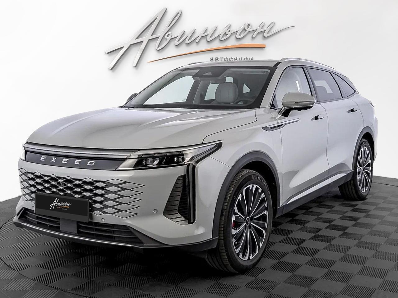 фото автомобиля 0