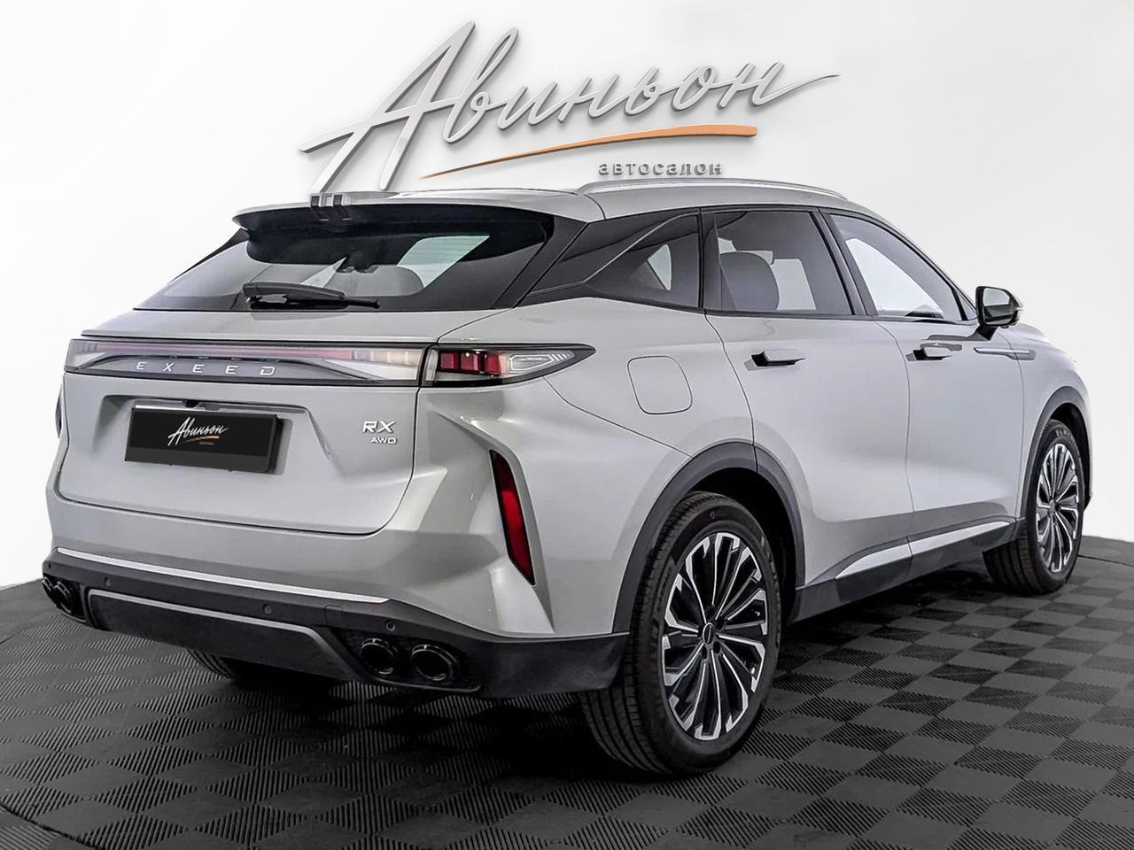 фото автомобиля 1