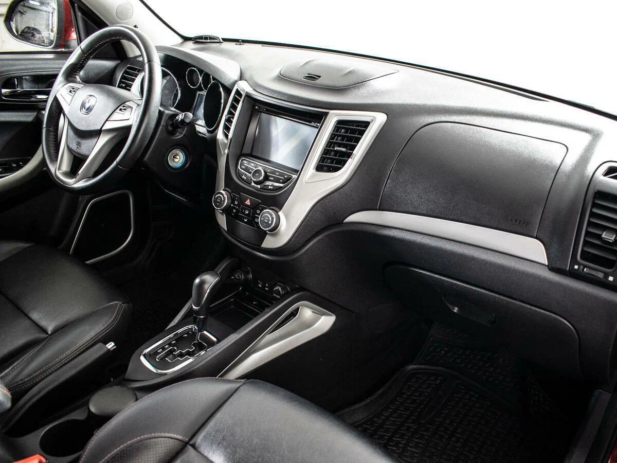 фото автомобиля 5