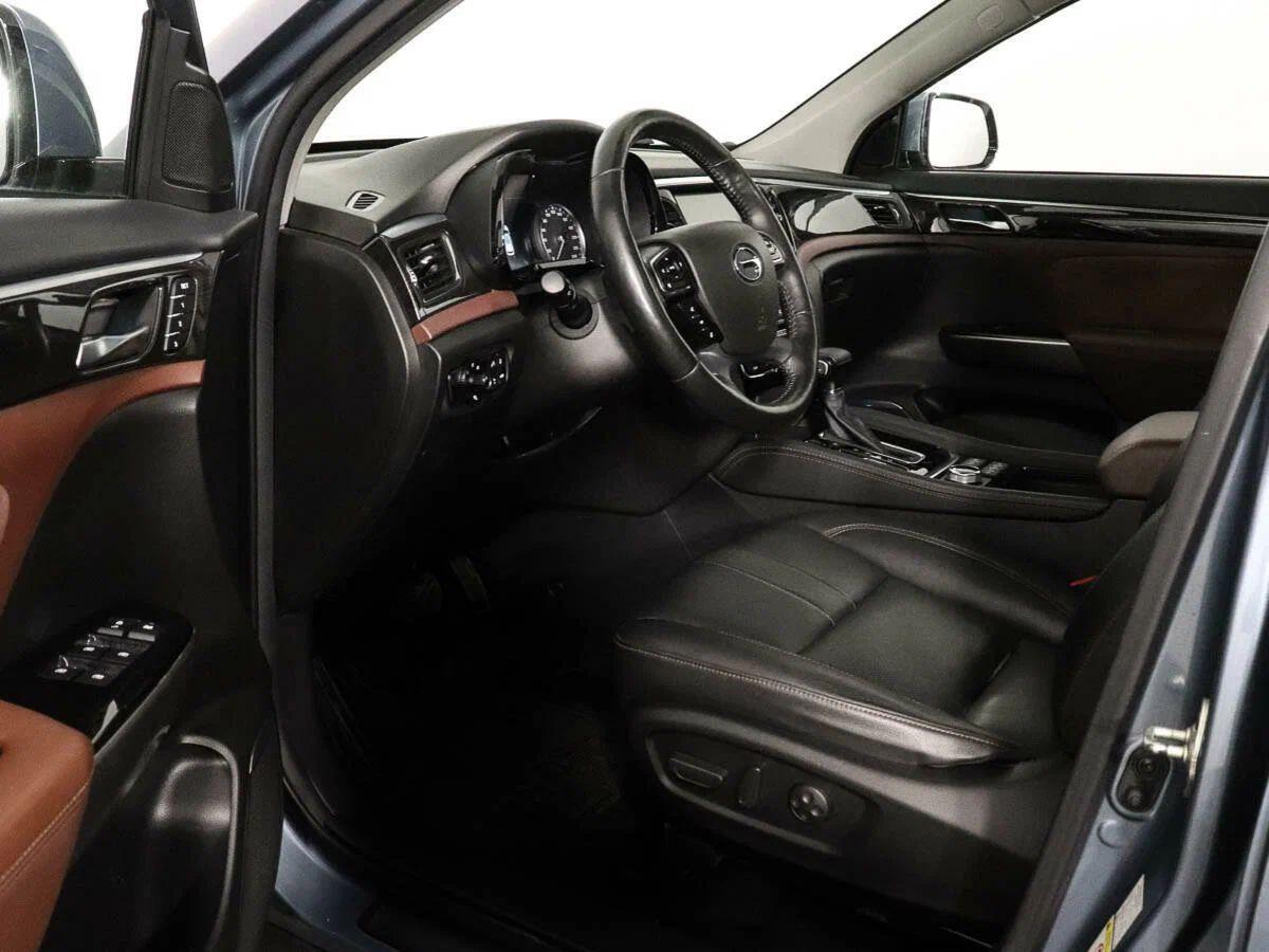 фото автомобиля 5