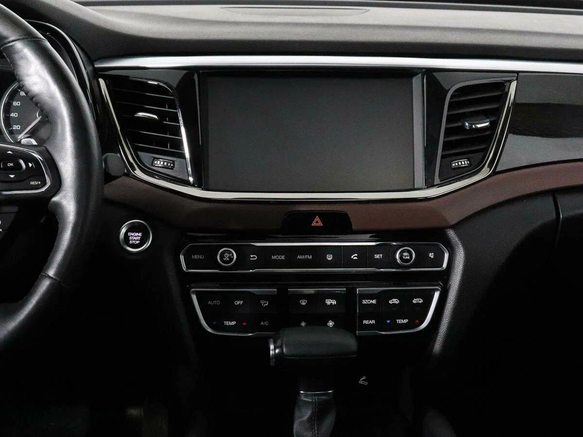 фото автомобиля 7