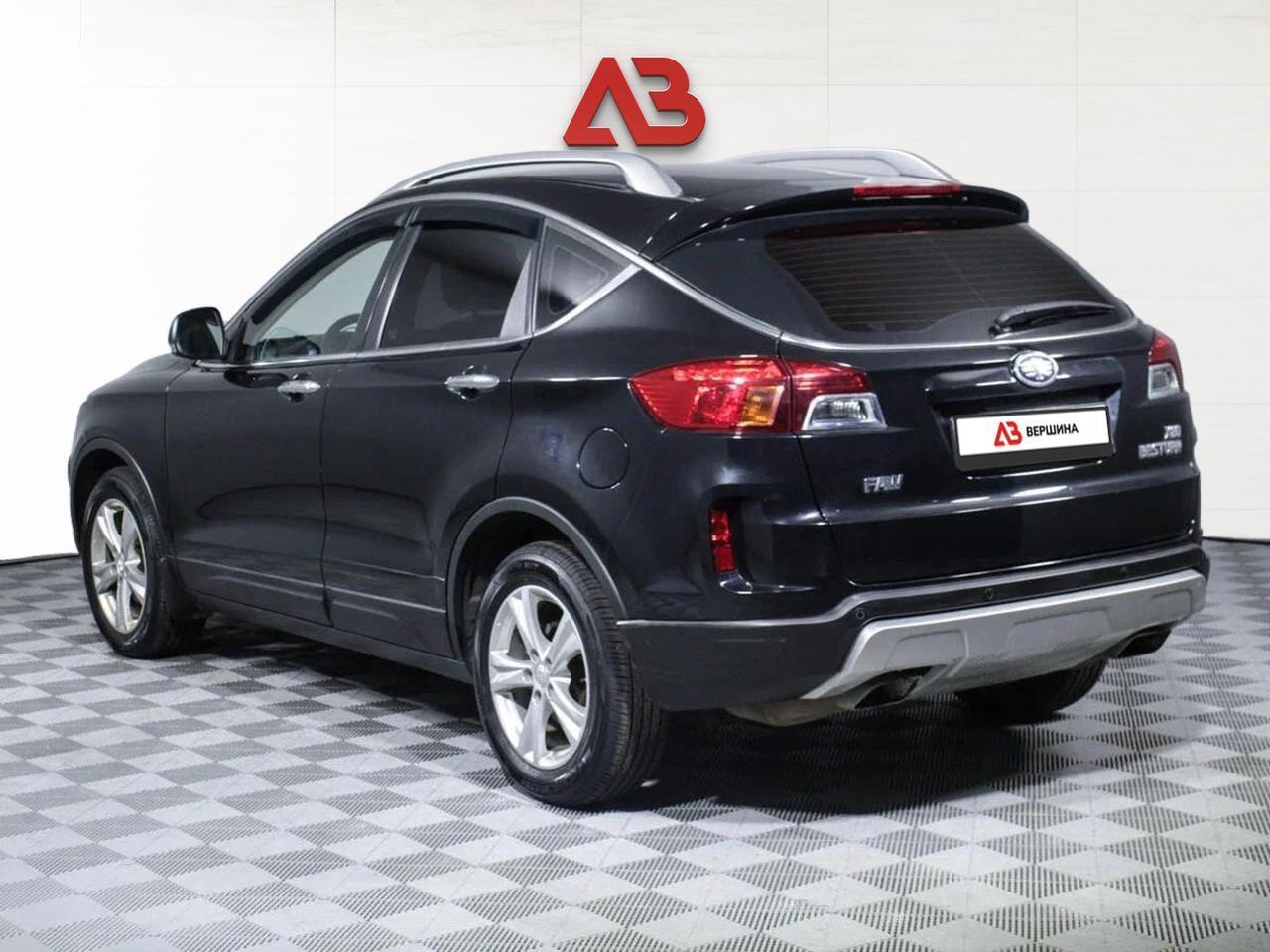 фото автомобиля 3