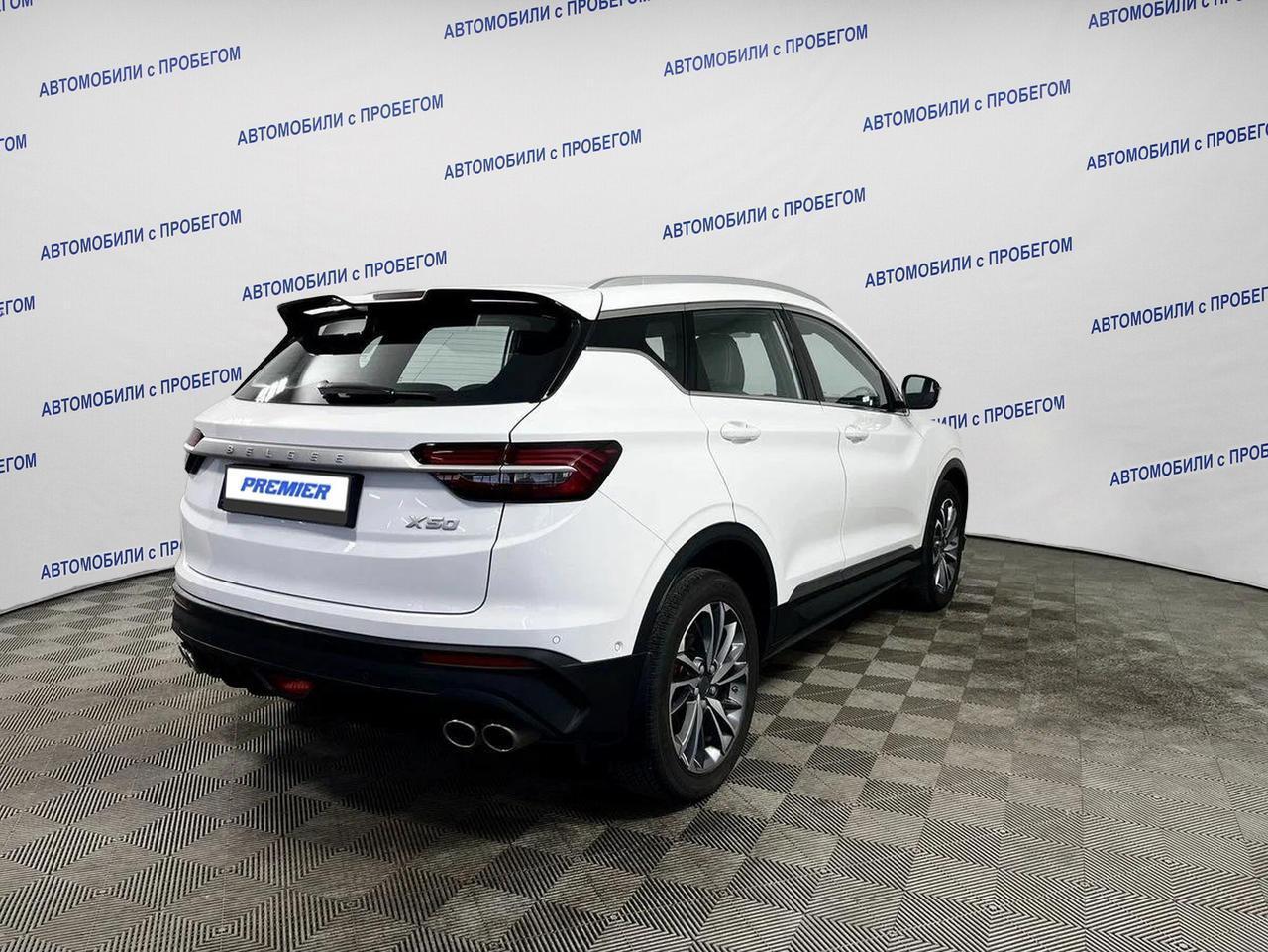 фото автомобиля 1