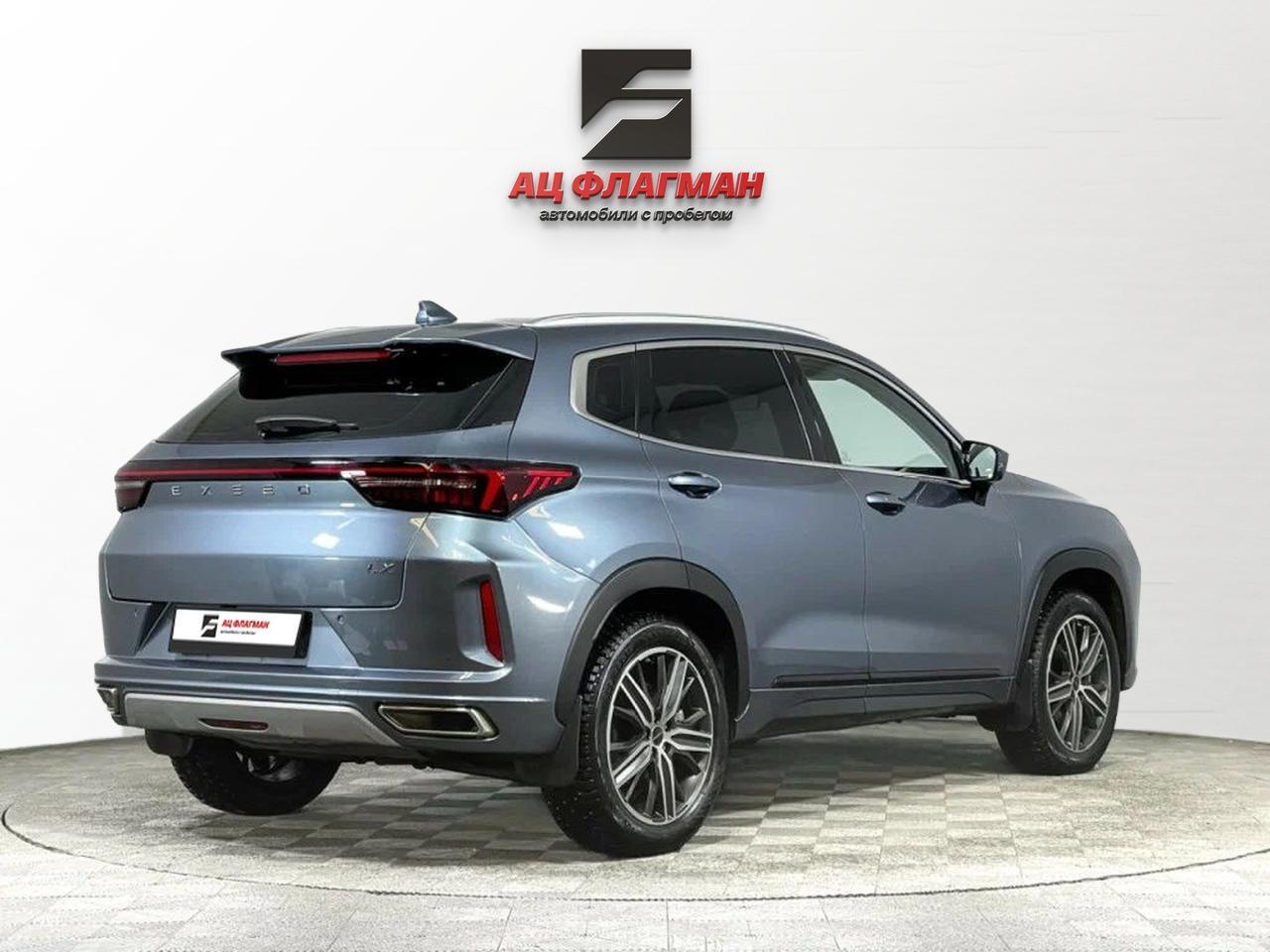 фото автомобиля 1
