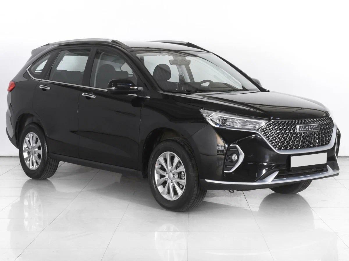 Haval M6 2024