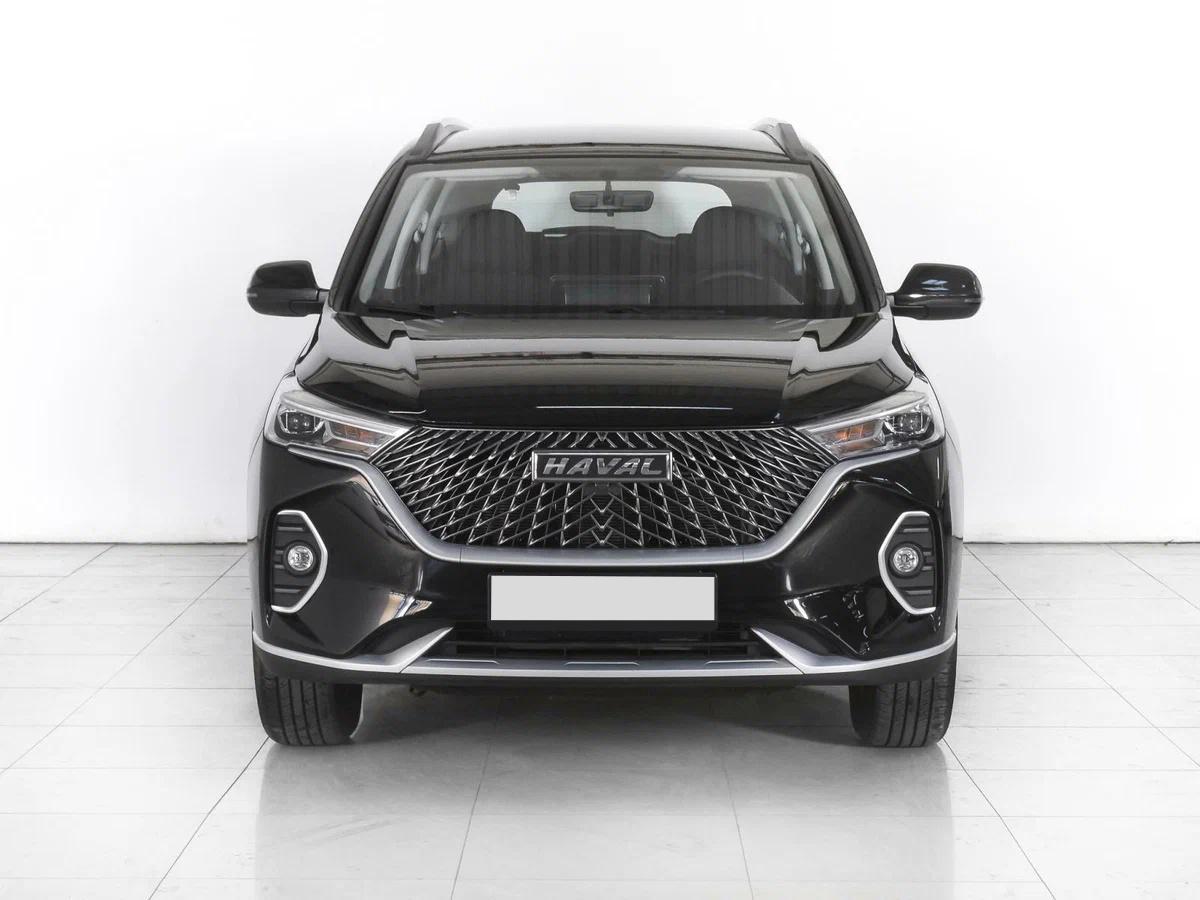 Haval M6, 2024