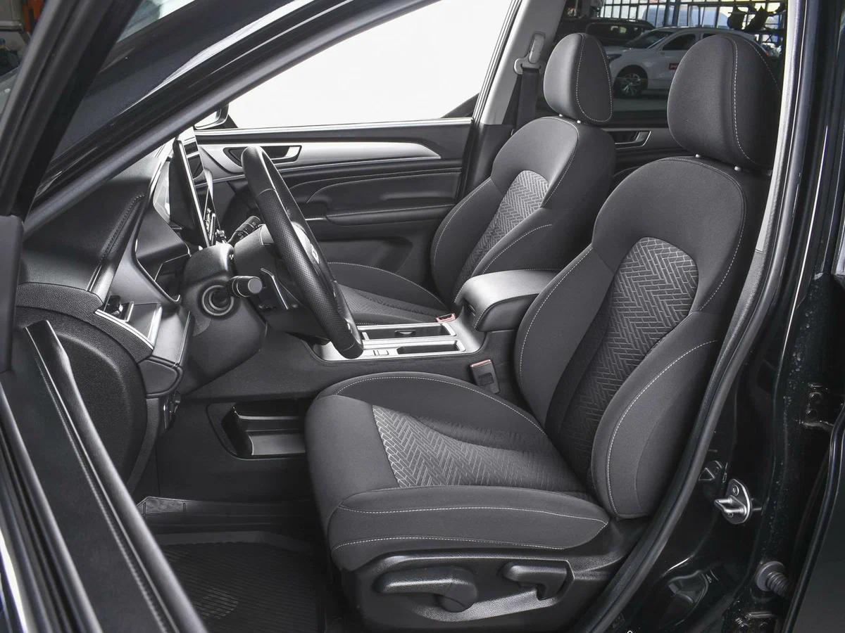 Haval M6, 2024