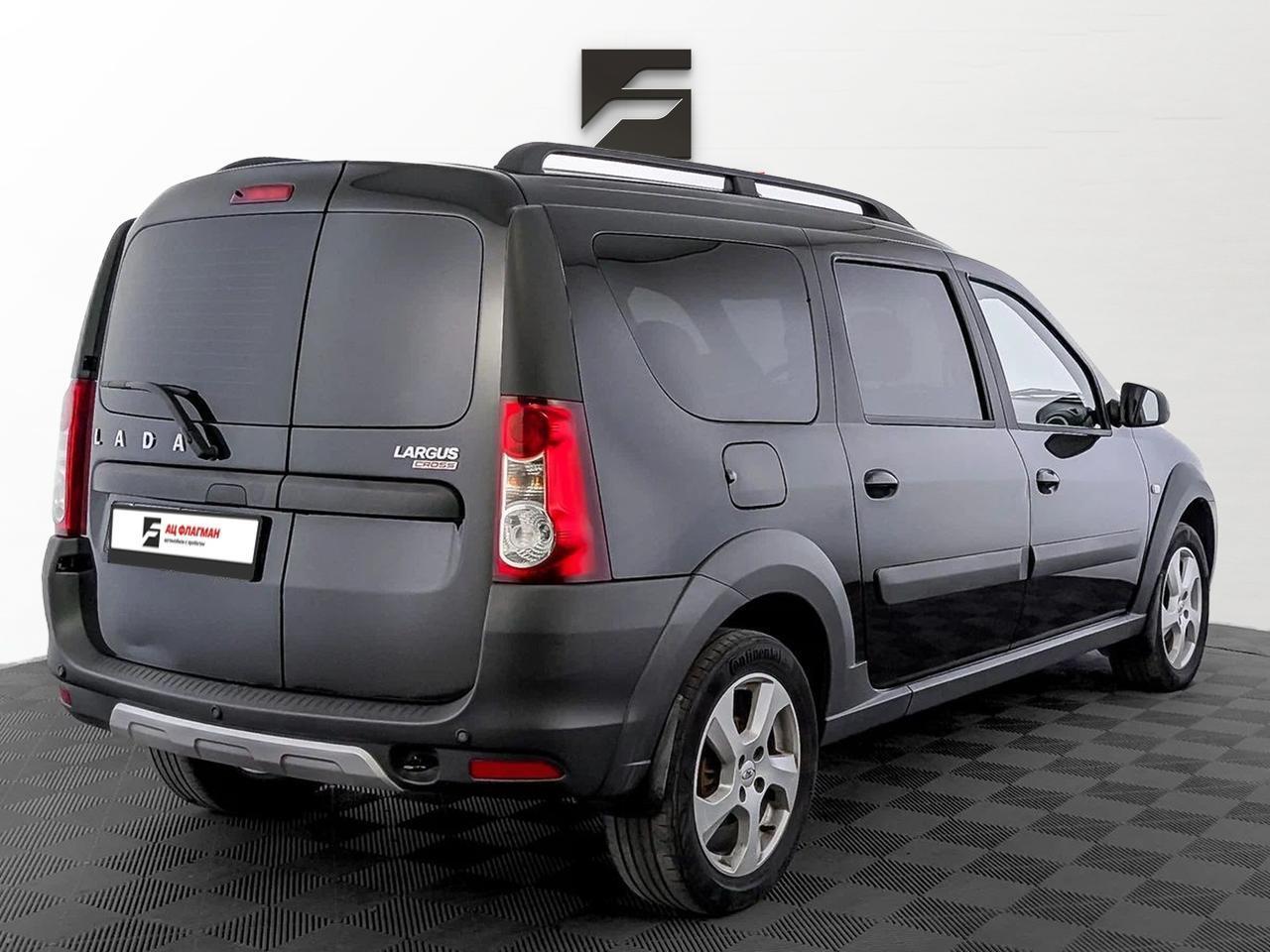 фото автомобиля 1