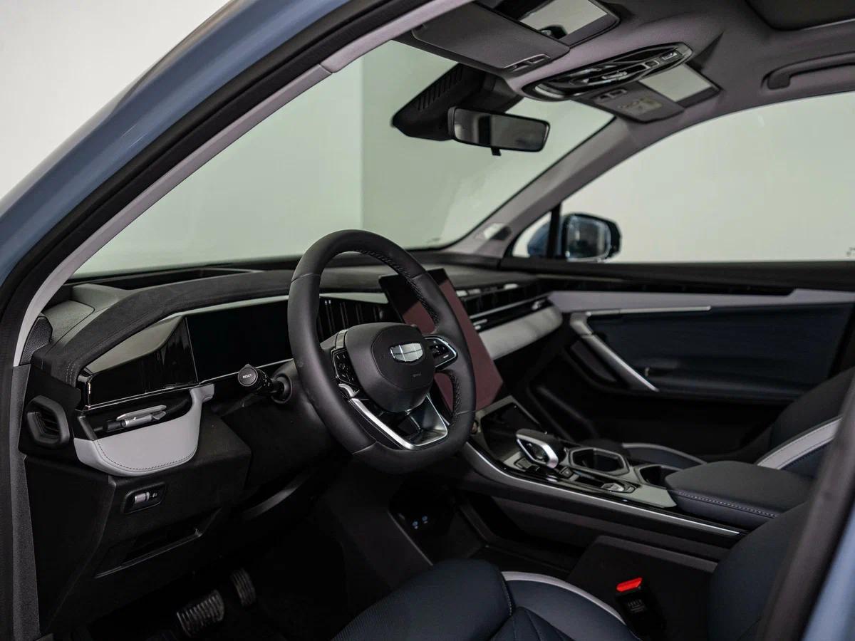 фото автомобиля 7