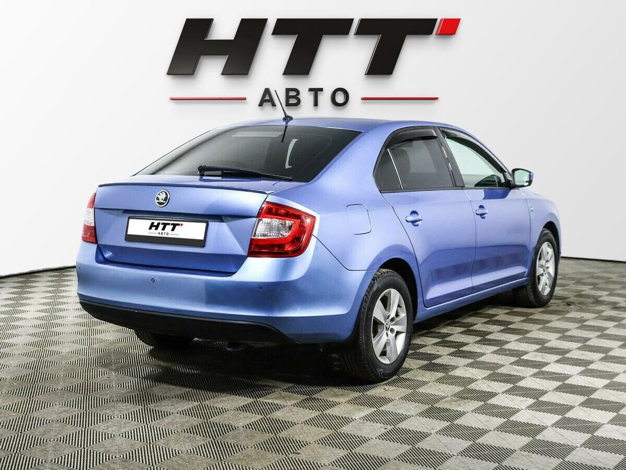 фото автомобиля 1