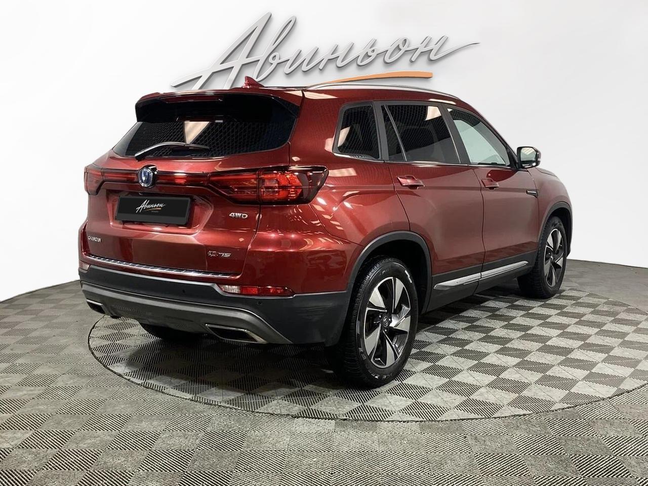 фото автомобиля 1