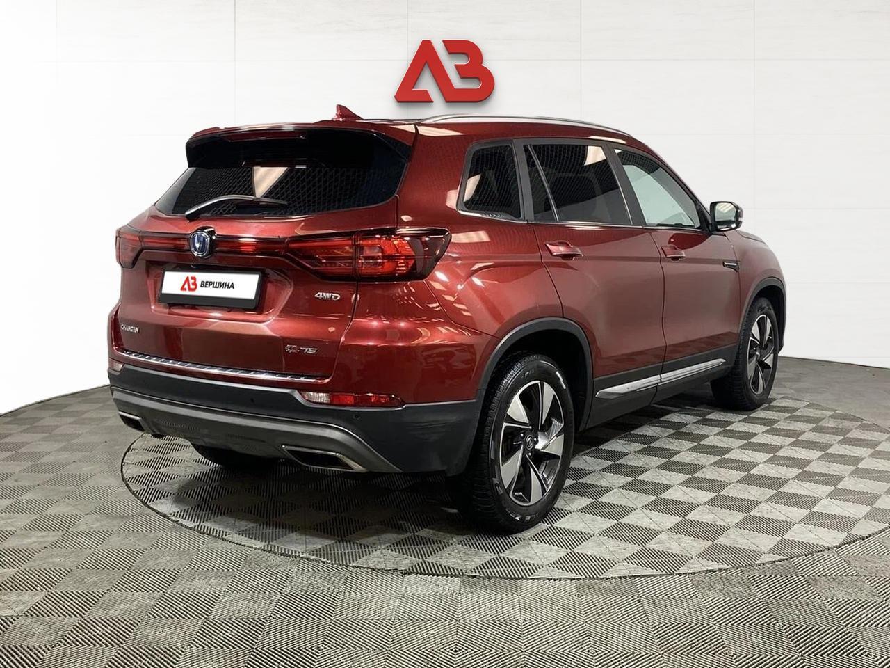 фото автомобиля 1