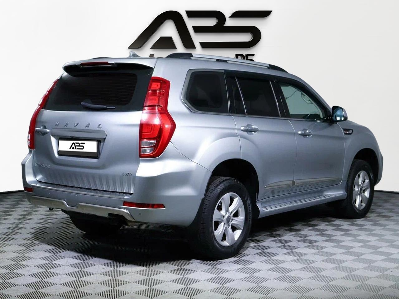фото автомобиля 1