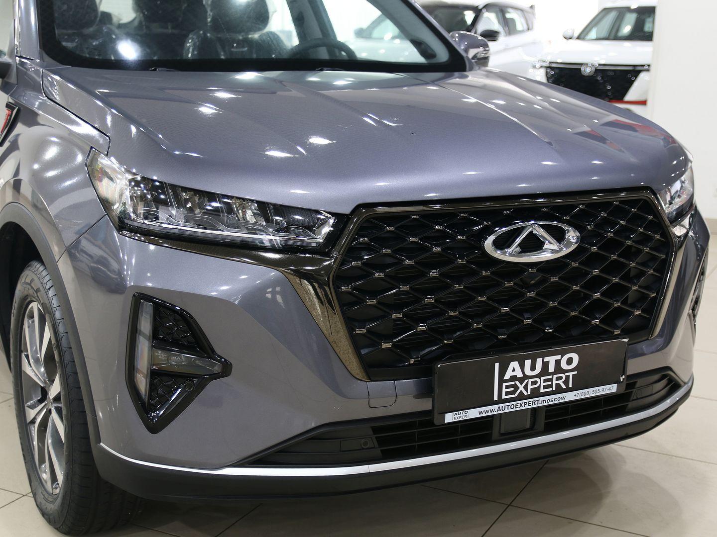фото автомобиля 19