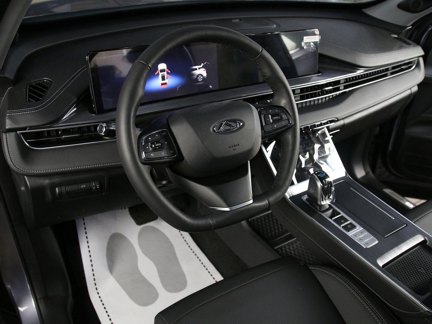 фото автомобиля 11