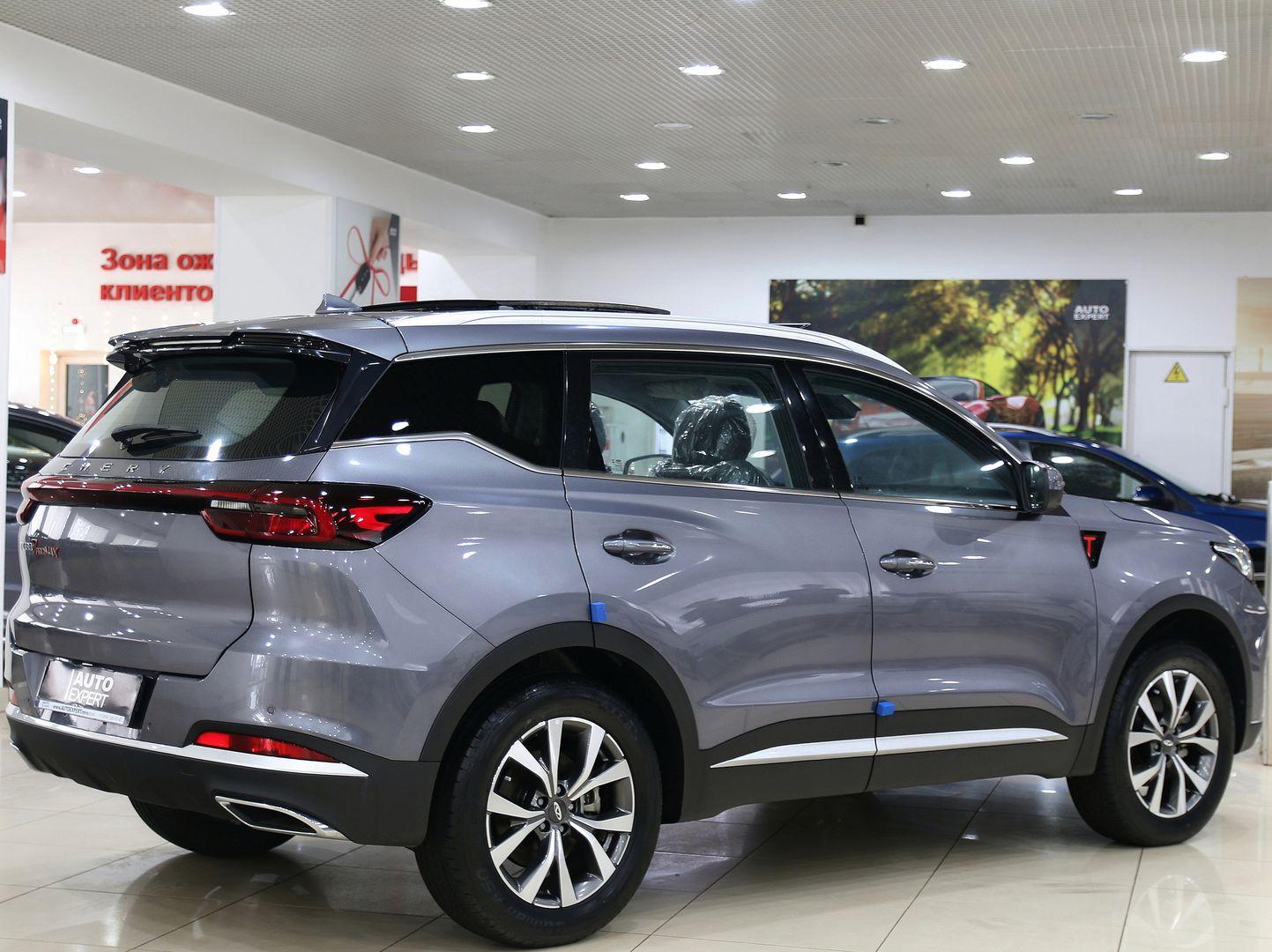 фото автомобиля 1