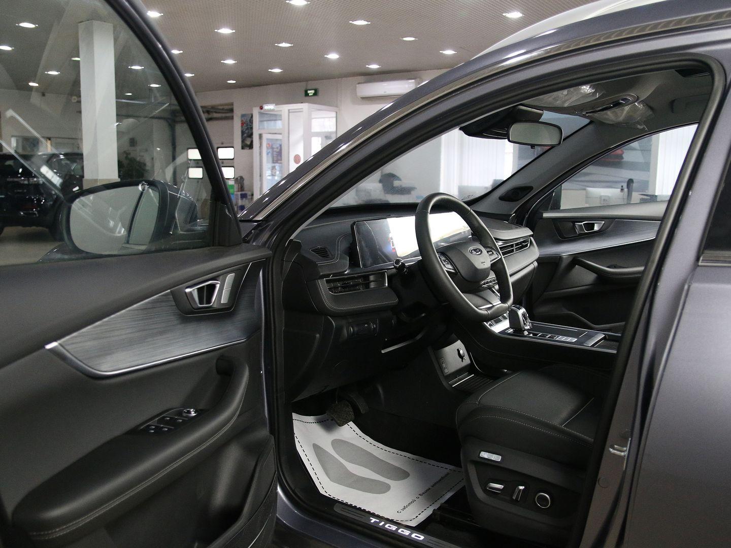 фото автомобиля 7