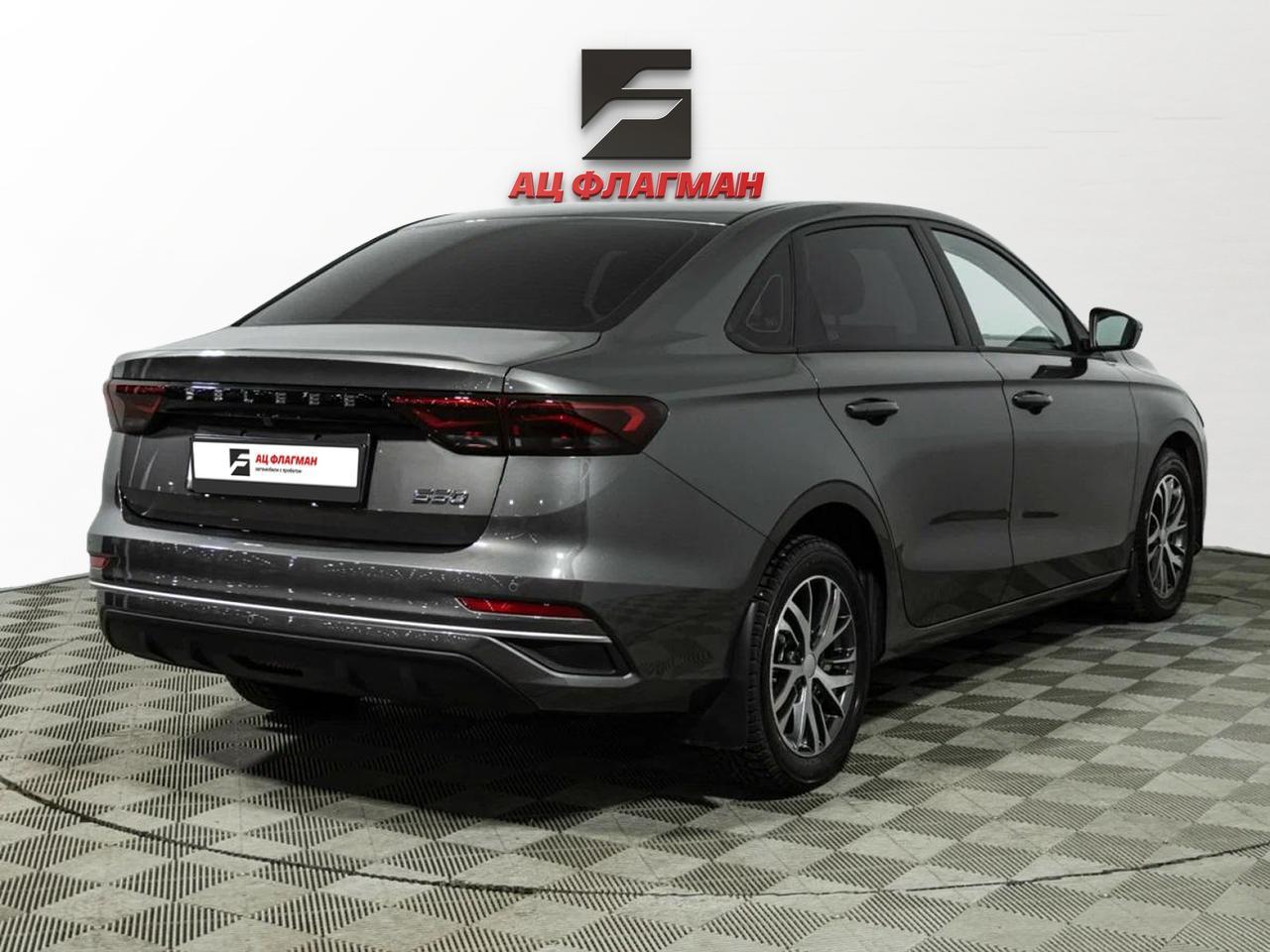 фото автомобиля 1