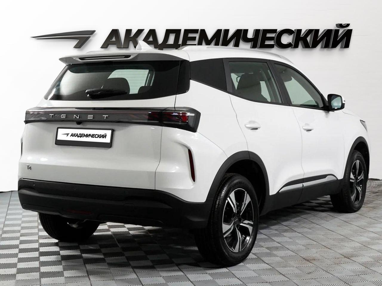 фото автомобиля 1