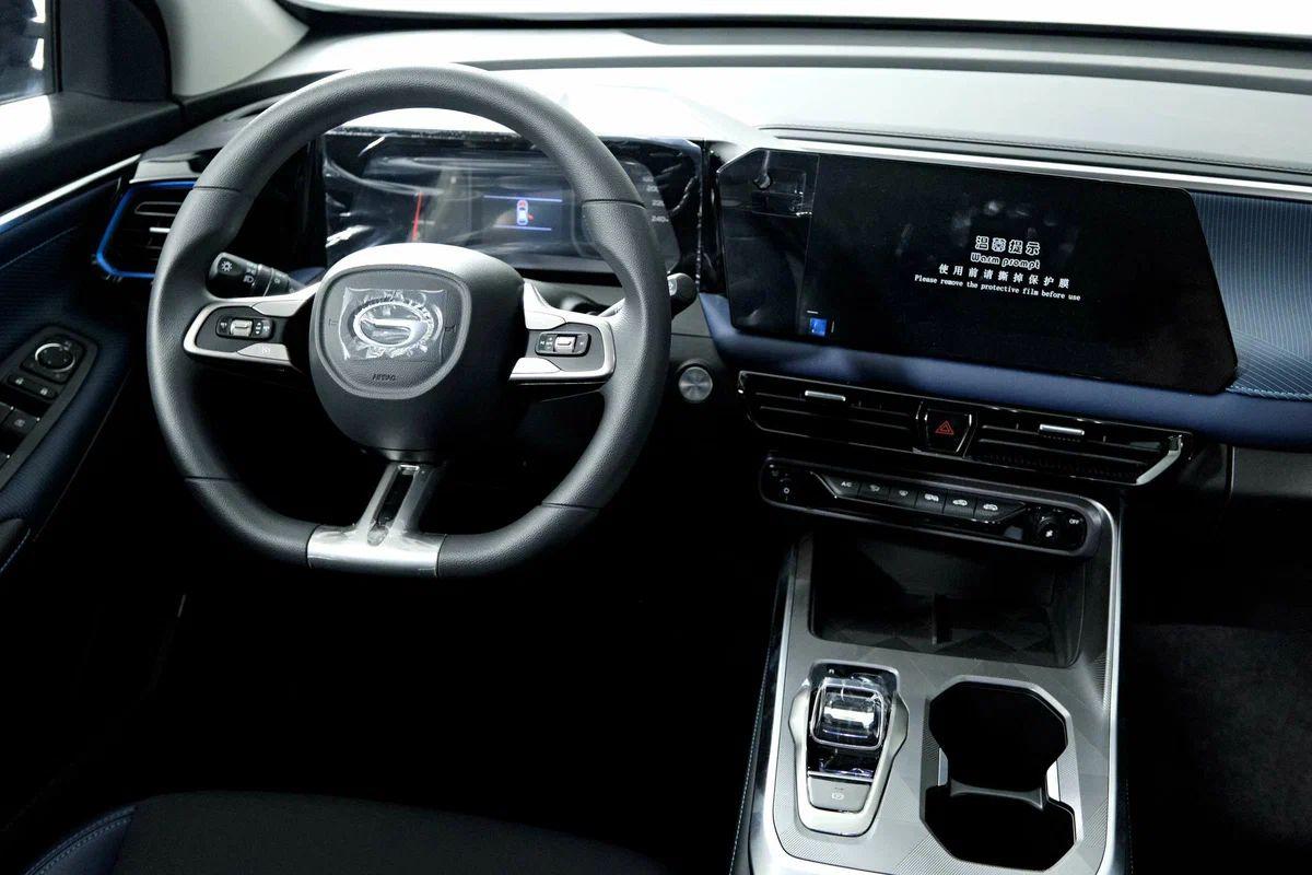 фото автомобиля 7