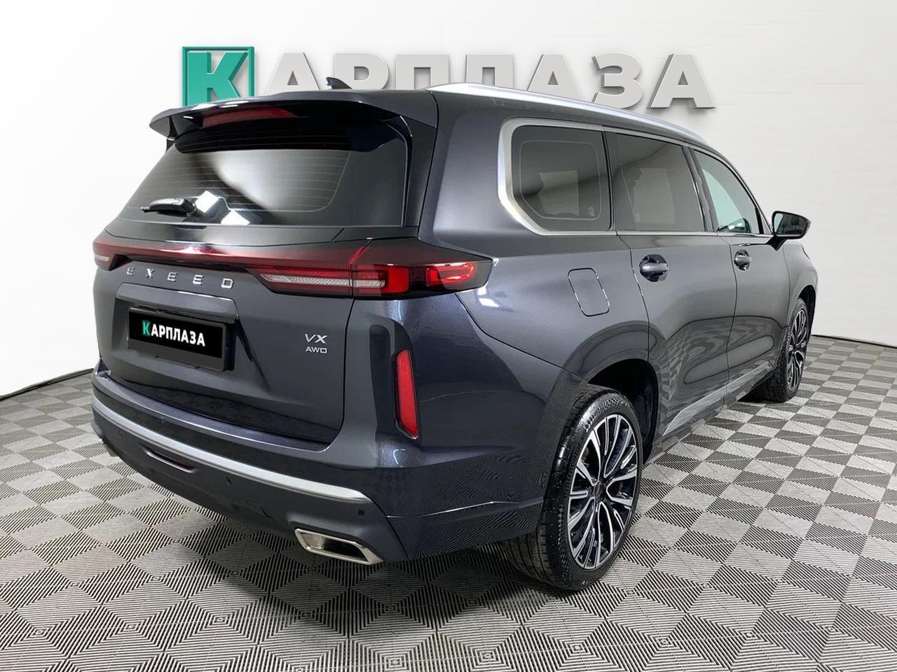 фото автомобиля 1