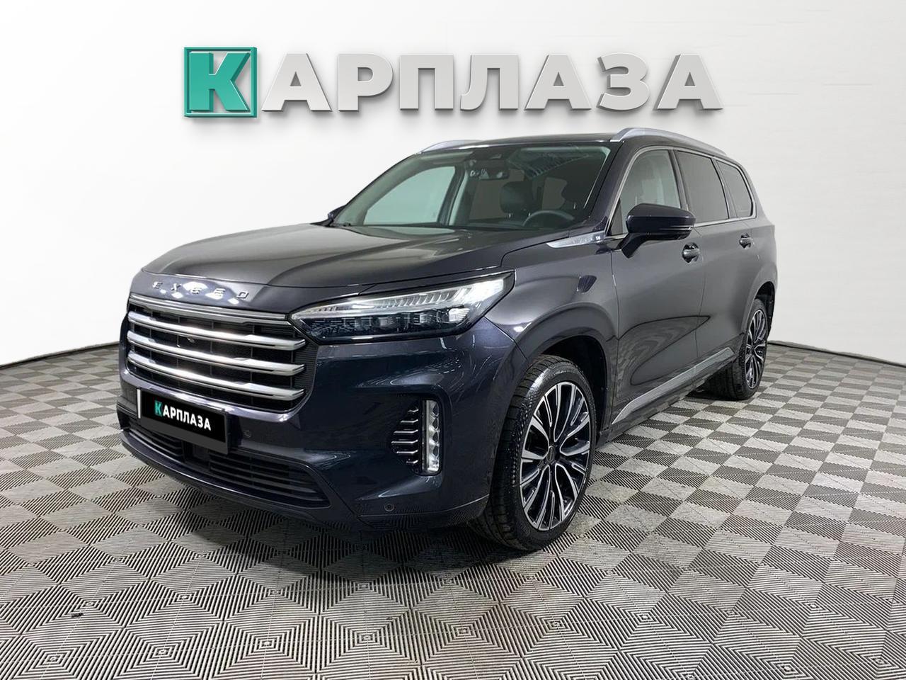 фото автомобиля 0