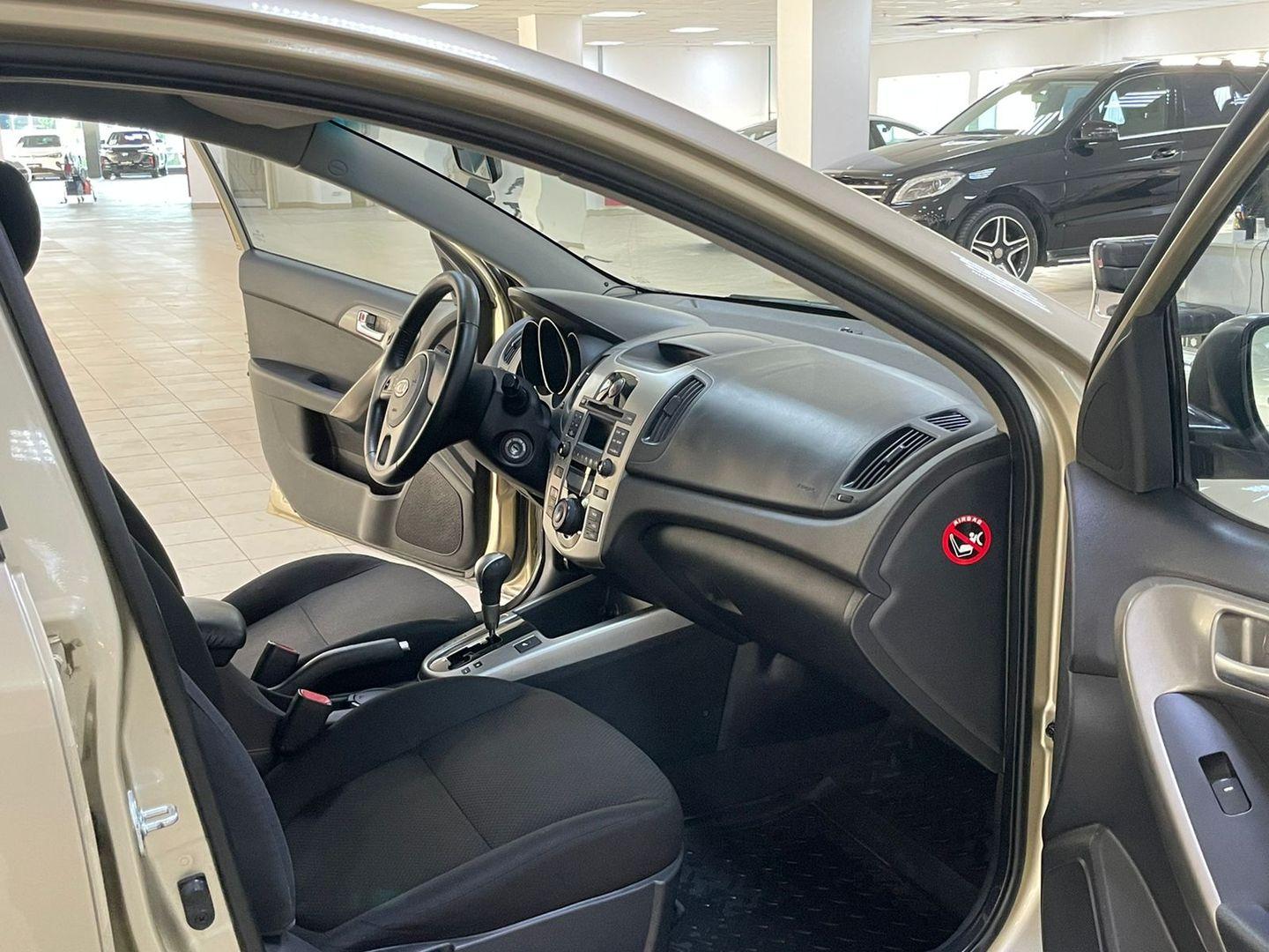 Kia Cerato
