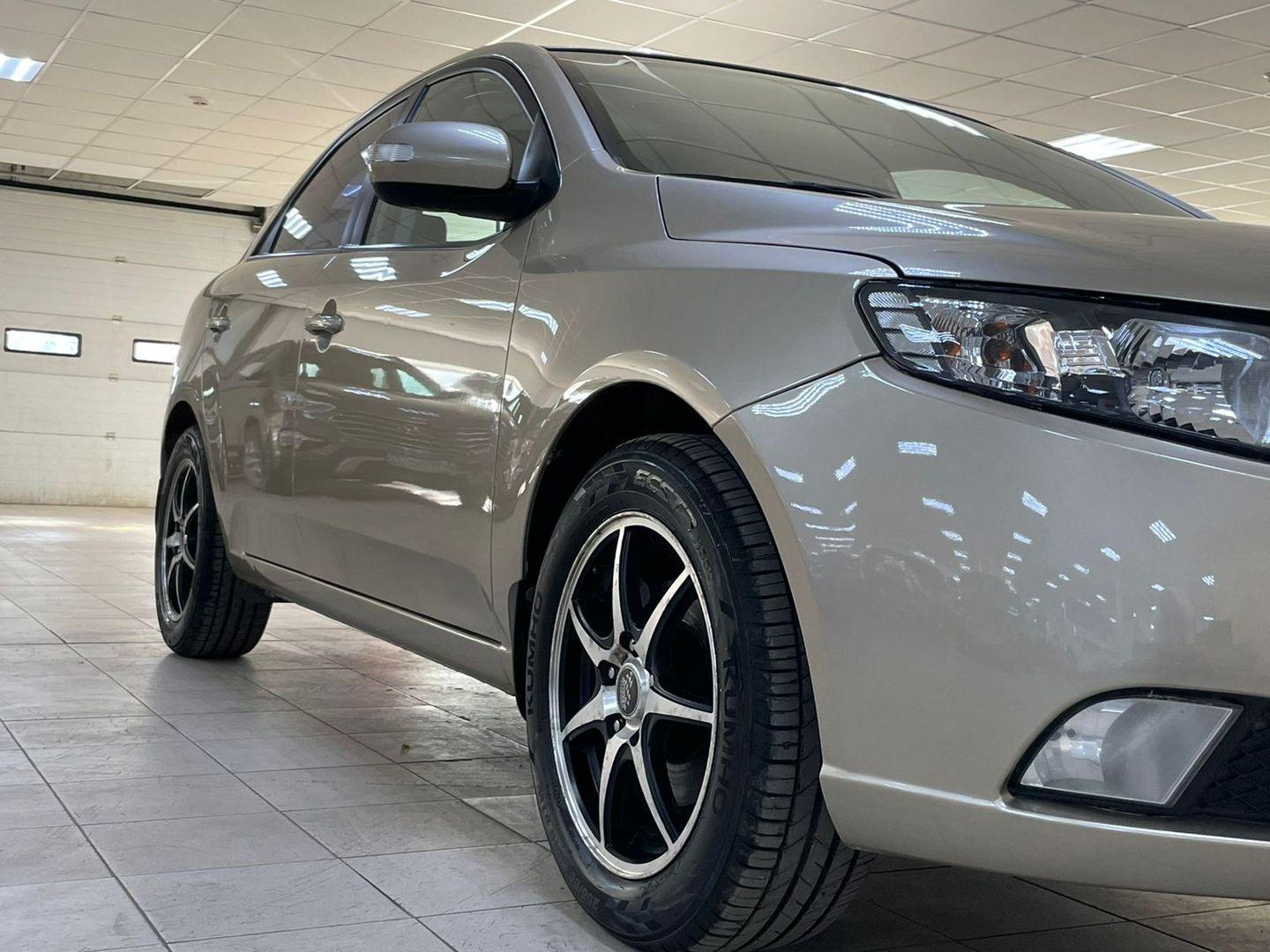 Kia Cerato